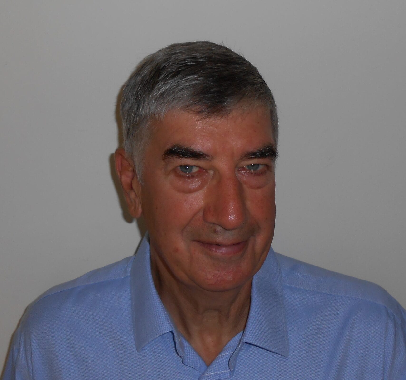 Richard Masters DGSA