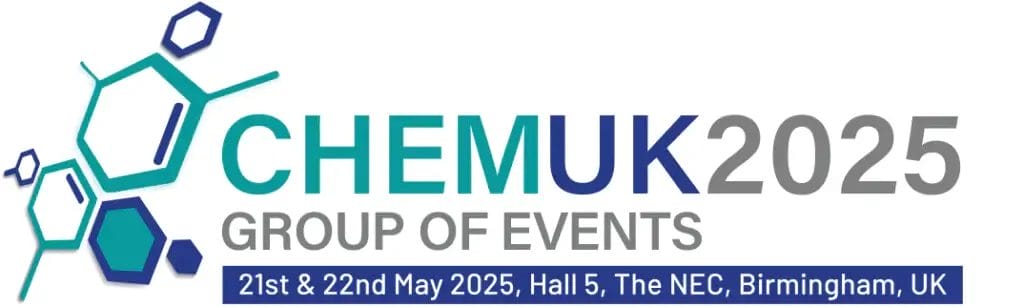 ChemUK 2025 Logo