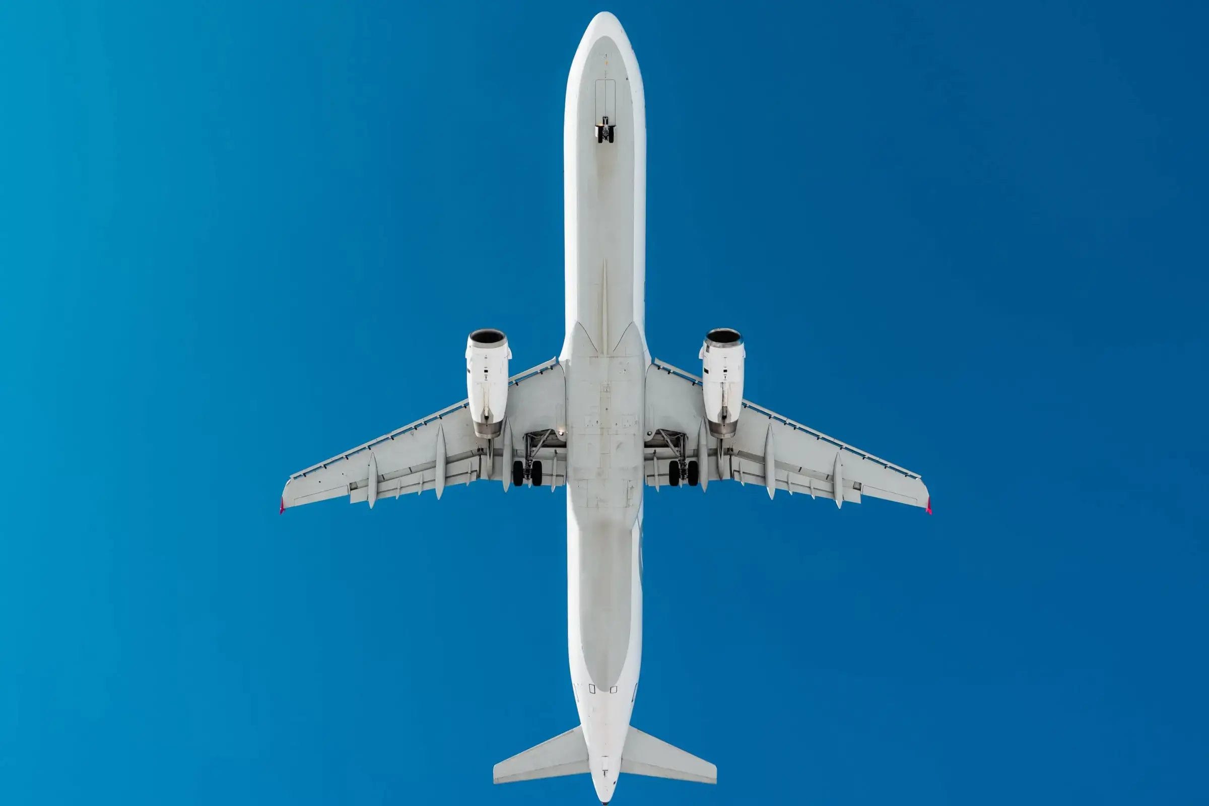 Aircraft