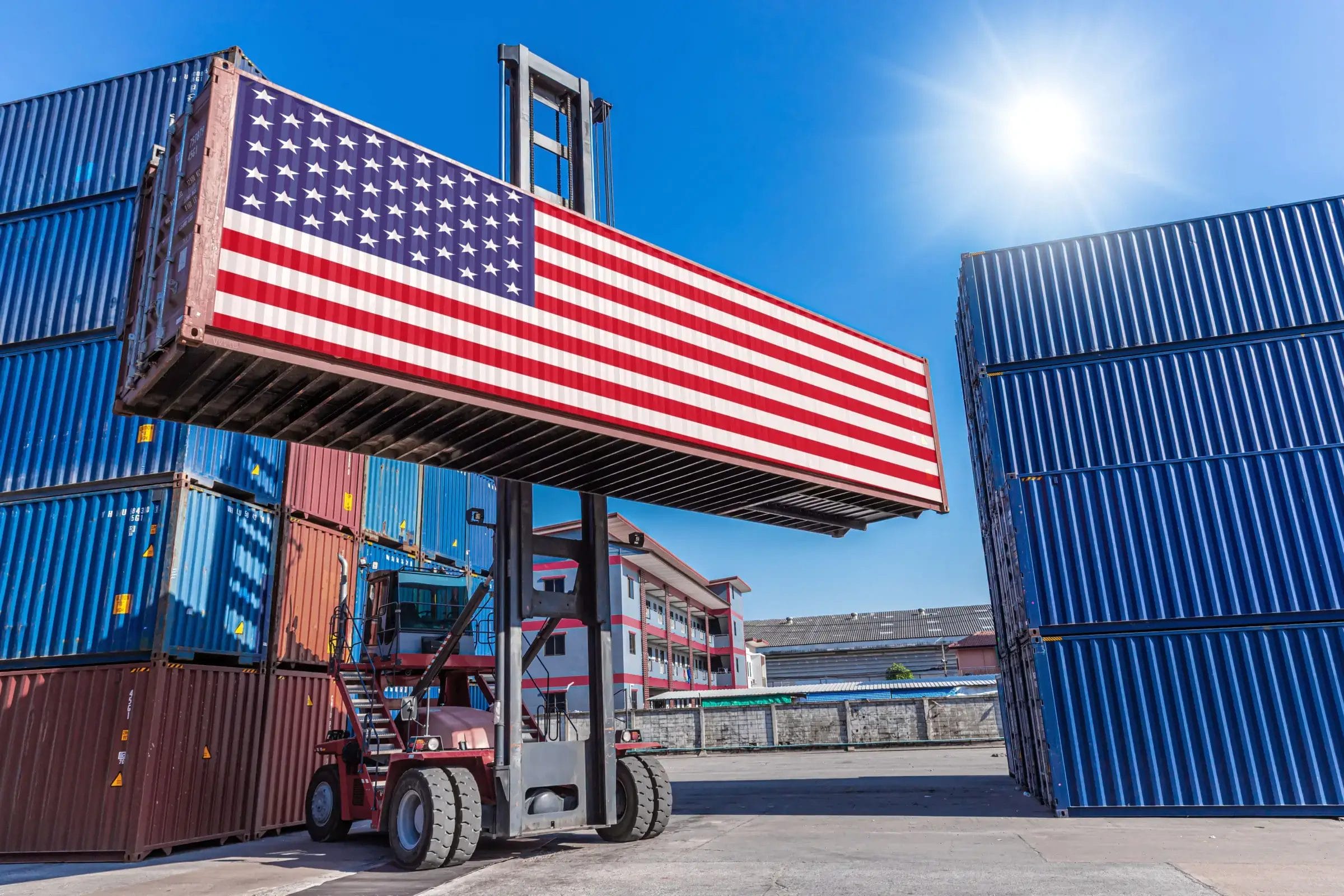 USA Port - 49CFR Training
